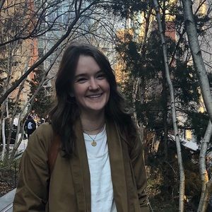 Meet your Posher, Amber